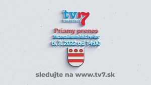 38. MsZ Prešov naživo