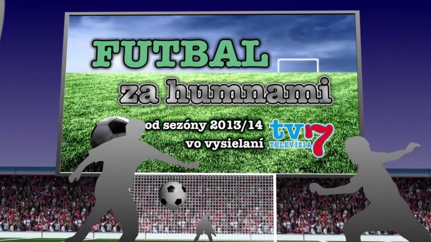 Futbal za humnami