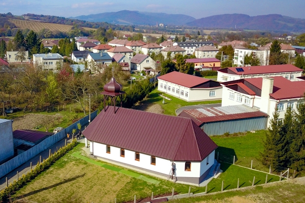 Foto: Martin Antuš