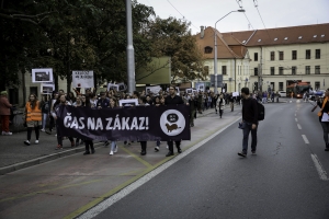 Foto: zdroj Humánny pokrok o.z.