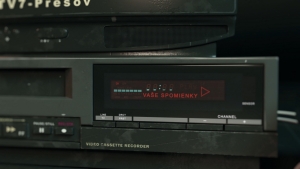 Prepis VHS na USB