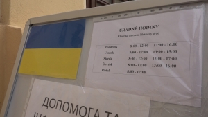 10-tisíc dávok občanom Ukrajiny v priemernej sume 250 eur na osobu