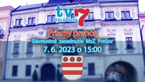 Slávnostné MsZ 2023