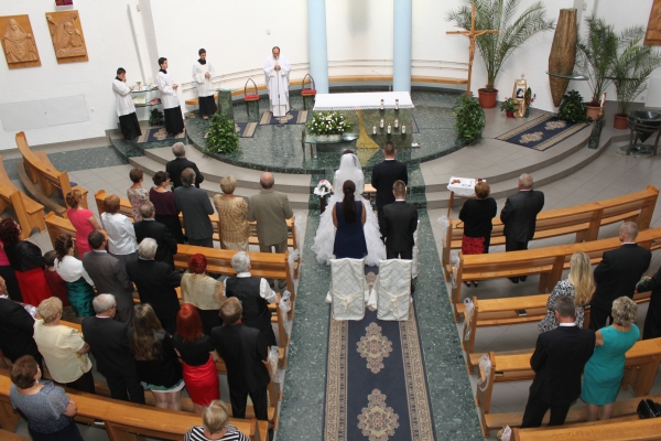 Prešovský kraj má najvyšší podiel osôb žijúcich v manželstve