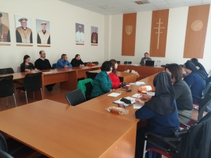 V Prešove sa konal odborno-metodický seminár