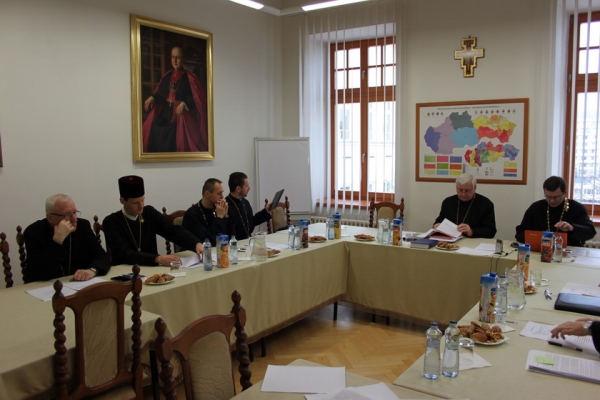 Rada hierarchov