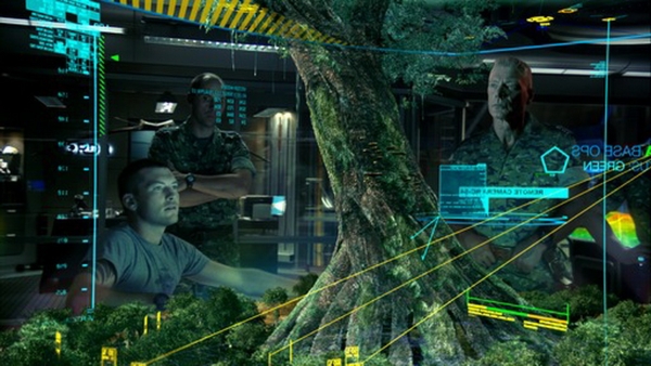 Remastrovaný Avatar už 22. septembra