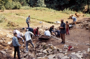 Oživovanie zabudnutej histórie