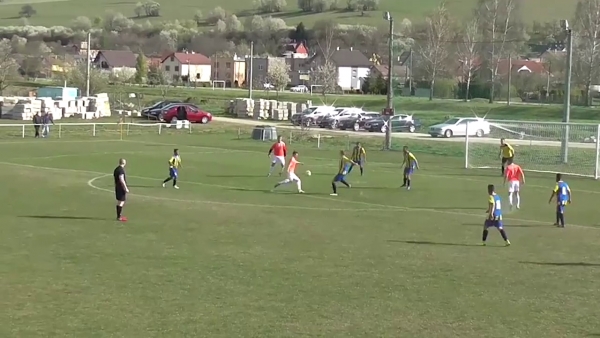 10 najkrajších gólov roka 2019